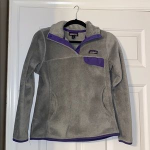 Patagonia Pullover
